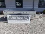 0 - Martz Maxi 264 tip   Tiptrailer med 40 cm høje sider.