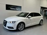 Audi A3 1,4 TFSi 122 Ambition Sportback  S-tr.