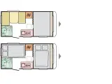 2021 - Adria Aviva 400 PS - 2