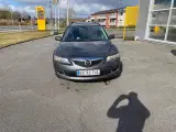 Mazda 6 2.0 benzin stationcar