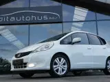 Honda Jazz 1,4 Elegance CVT - 3