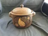 Keramik fra Hegedal Keramik