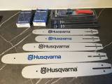 Husqvarna Jonsered partner dolmer makita