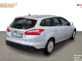 Ford Focus 1,6 TDCi Trend 105HK Stc 6g - 3