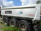 CMT 3 axlat släp AUKTION RETRADE - 5