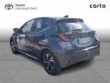 Toyota Yaris 1,5 Hybrid Style Comfort 116HK 5d Trinl. Gear - 2