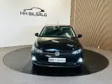 VW Polo 1,0 TSi 95 Comfortline DSG - 2