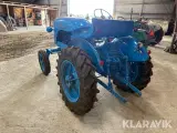 Traktor Danhorse T19 - 5