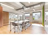 Fleksible Co-working løsning i professionelle omgivelser - 2