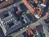 18 M2 NYISTANDSAT PENTHOUSE KONTOR +  STOR TAGTERRASSE - 2