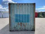 20 fods Container- ID: CCLU 362417-3 - 4