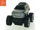 Legetøjsbil SUV med store hjul (str. 9 cm) - 4