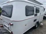 2023 - Eriba Touring 530 Legend   Super smart hævetagsvogn fra Hinshøj Caravan - 4
