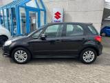 Suzuki SX4 1,6 CombiBack S+ - 3