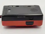 ⭐️- ANALOGKAMERA: Hanimex 35ES - 3