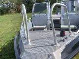Buster LX 2014,Yamaha 60 hk med båttrailer.  - 5