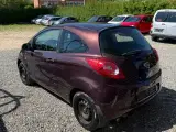 Ford Ka 1,2 Trend+ - 4