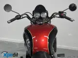 Triumph Rocket lll - 4