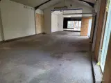150m2. Isoleret og opvarmet Lager - 3