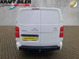 Citroën Jumpy 2,0 BlueHDi 122 L3 MasterLine EAT8 - 4