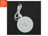 Trådløs oplader (str. O 7 cm) - 2