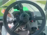Deutz-Fahr 5115D TTV med trinløs gearkasse - 5