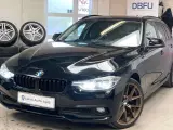 BMW 320d 2,0 Touring aut. - 4