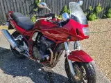 Suzuki gsf 1200 bandit Årg 2000 - 2