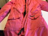 Canada goose jakke