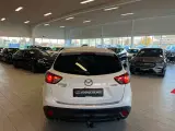 Mazda CX-5 2,2 SkyActiv-D 150 Vision aut. AWD - 3