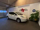 Nissan Leaf Visia