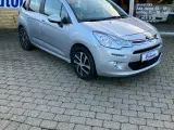 Citroën C3 1,6 BlueHDi 100 Seduction Upgrade - 2