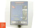 Den sidste vinter med Tony Britton (DVD) - 2