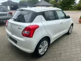 Suzuki Swift 1,2 Dualjet Action AEB 90HK 5d - 5