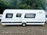 2016 - Dethleffs Nomad 520 RET   Enkeltsenge-Endebad-Gulvtemp.-Telt - 5