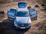 Mercedes EQC400  AMG Line 4Matic - 3