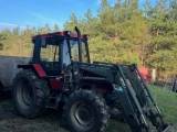 Køber Traktor med 4 wd direkte til Export