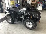 SMC JUMBO 302 Utility Kun 1441 KM, indreg. Som bil