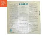 Chopin Nocturne & Mazurci LP fra Electrecord - 3