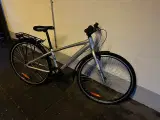 Lækker 26" Winther cykel  - 2