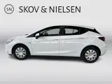 Opel Astra 1,0 T 105 Essentia - 2