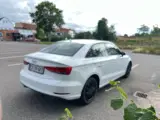 Audi A3 1,6 TDi 116 - 5