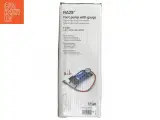 Raze fodpumpe med manometer fra Raze (str. 22 cm) - 4