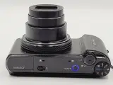 ⭐️· Digitalkamera: Samsung WB850F 21x optisk zoom - 4