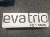 Eva Trio Legio Nova serverings skåle + fad