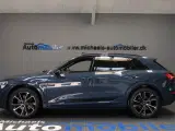 Audi Q8 e-tron 55 S-line quattro - 3