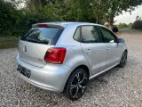 Vw polo 1.2 tdi  - 5