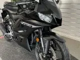 Yamaha R3 Yamaha Black - 2