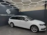 Skoda Octavia 2,0 TDi 150 Business Line Combi DSG - 3