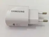 Original Samsung Quick Charge EP-TA600